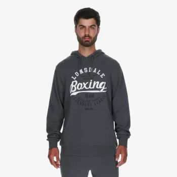 Lonsdale League