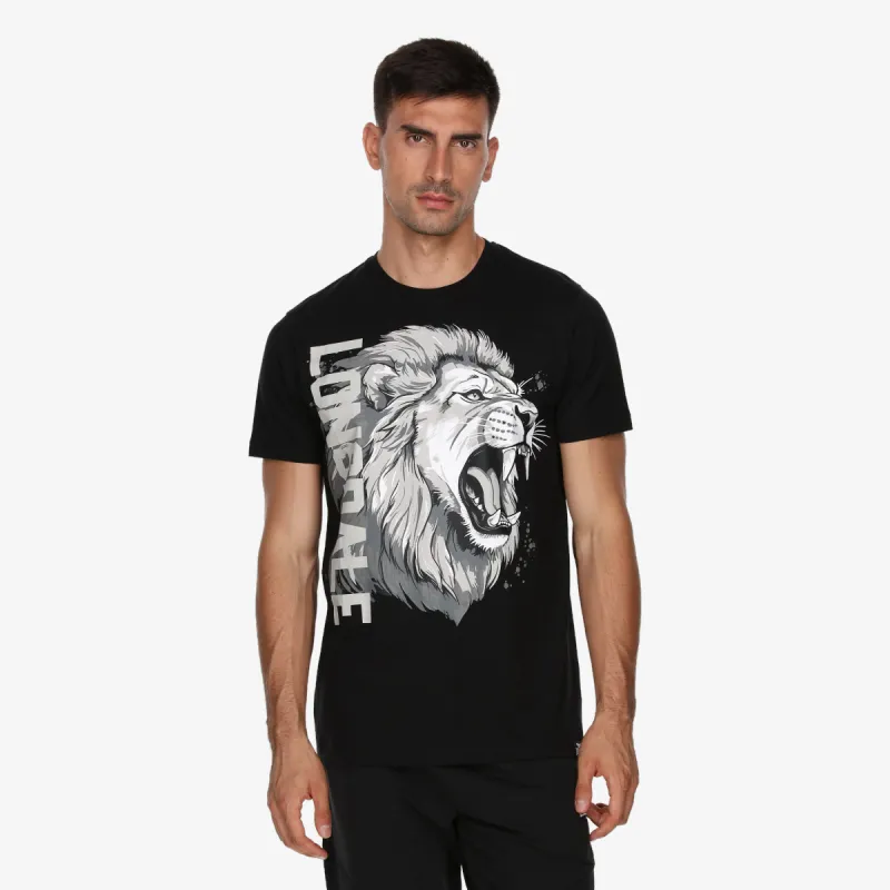 Lonsdale Lion XX