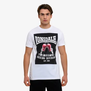 Lonsdale Original