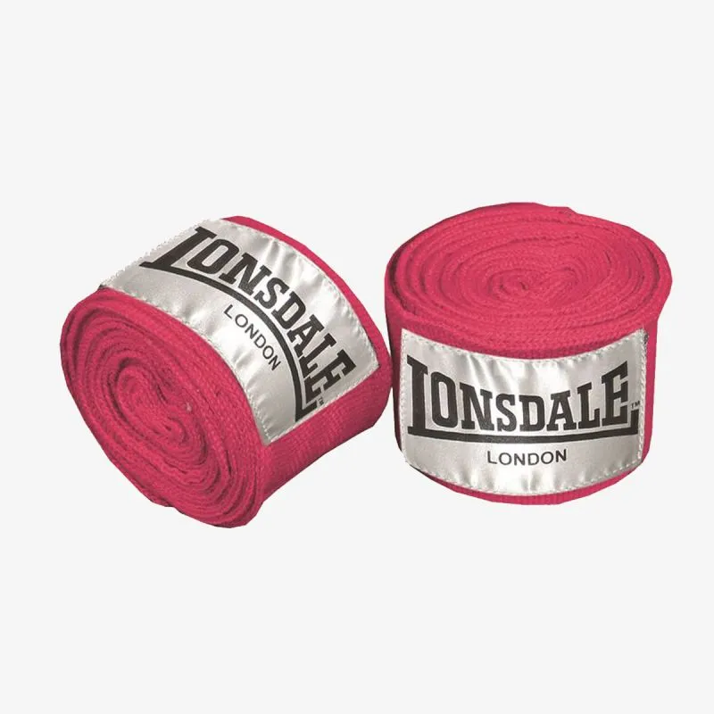 Lonsdale Pro