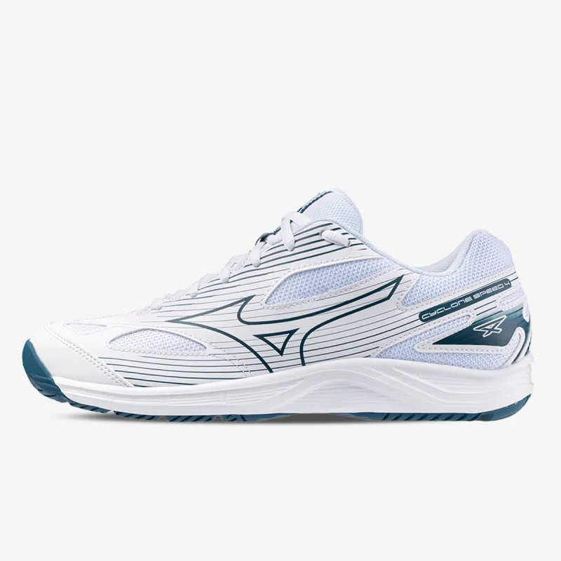 Mizuno Cyclone Speed 4