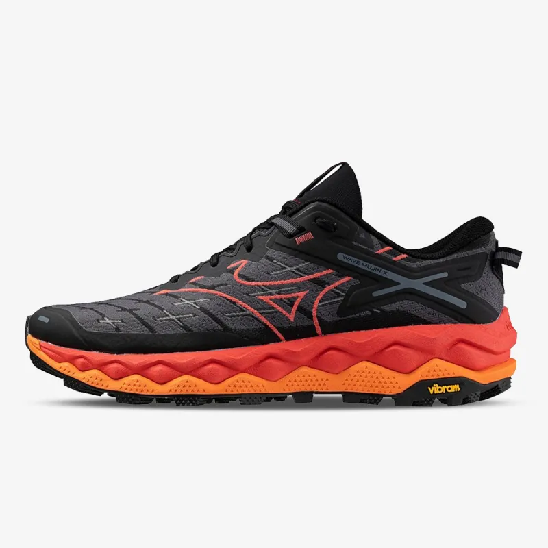 Mizuno Wave Mujin 10