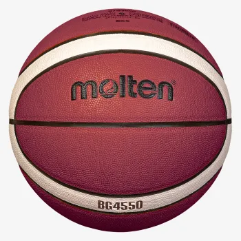 Molten Top Competition &amp; Training