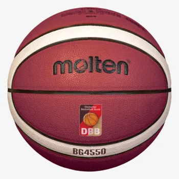 Molten Top Competition &amp; Training