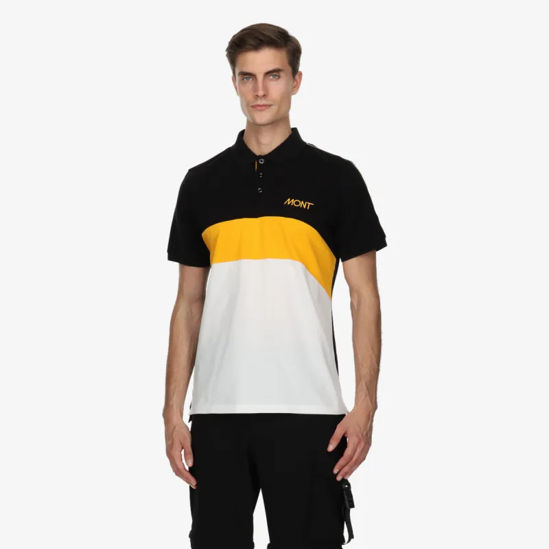 Mont Polo