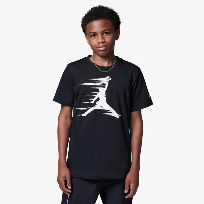 MVP Jordan Motion