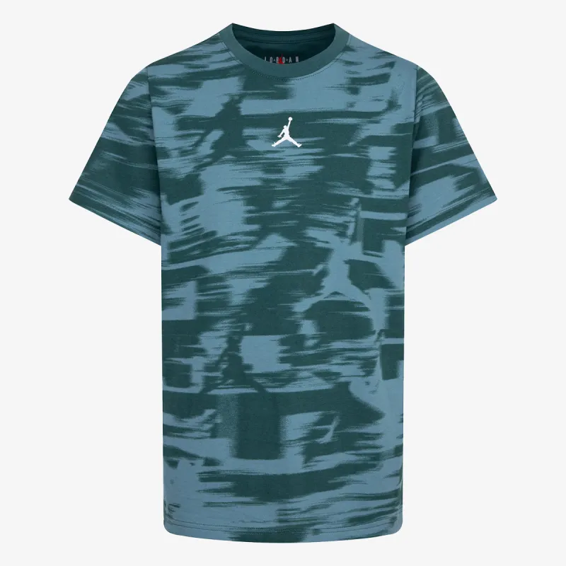 MVP Jordan Motion