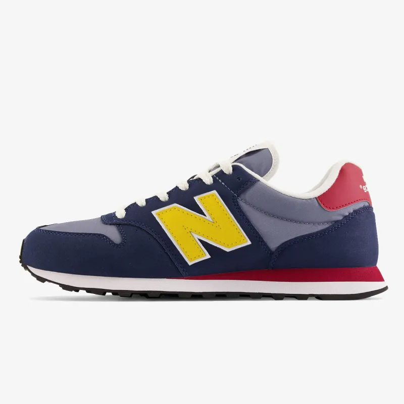 New Balance 500