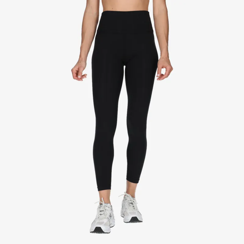 New Balance Cotton High Rise Legging