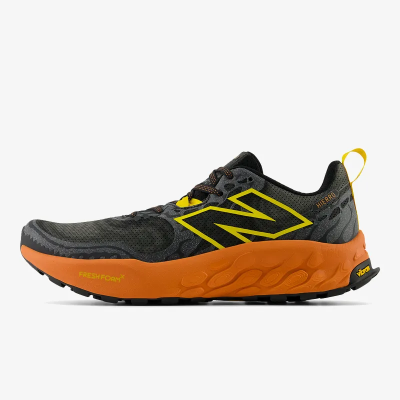 New Balance Fresh Foam X Hierro v8