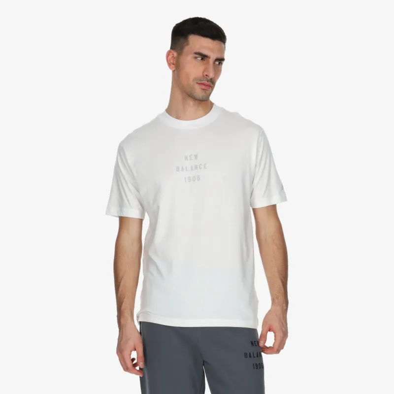 New Balance GRAPHIC T-SHIRT 1