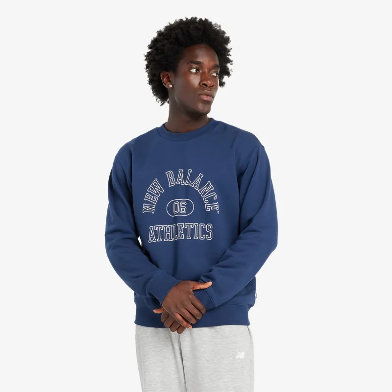 New Balance Graphic