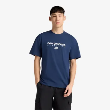 New Balance Linear Graphic