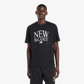 New Balance Reimagined Graphic