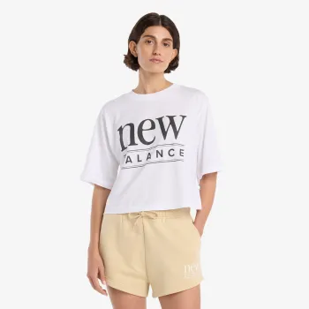 New Balance Reimagined Relaxed
