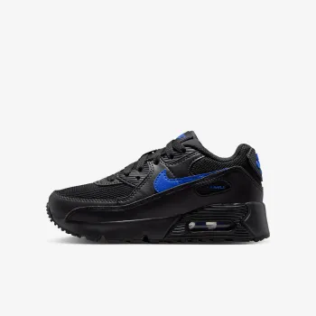 Nike AIR MAX 90 MESH LACE (PS)