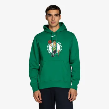 Nike Boston Celtics