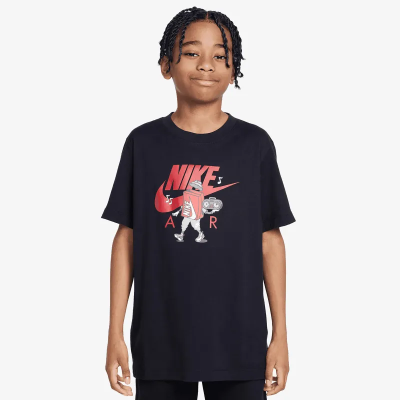 Nike Boxy 2