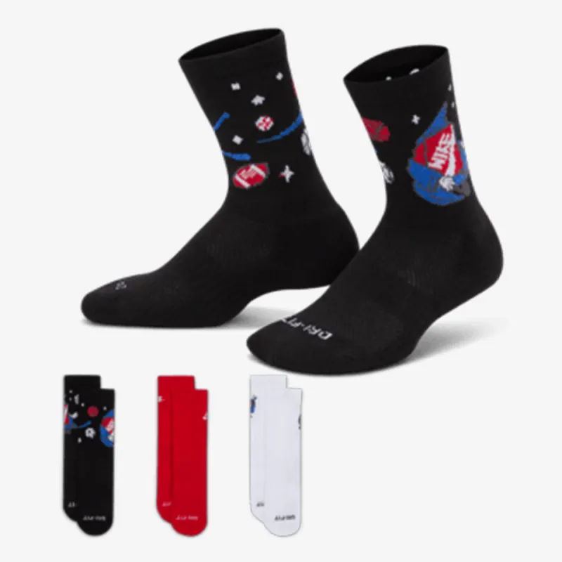 Nike Boxy