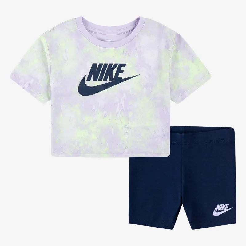 Nike Boxy