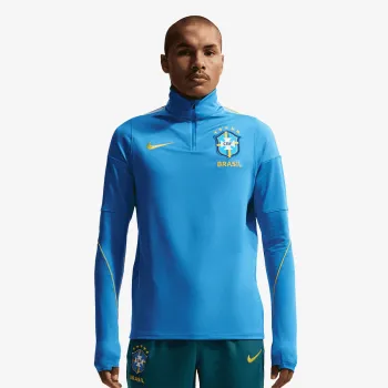 Nike CBF Strike Drill