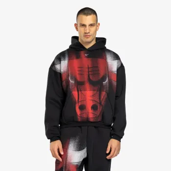 Nike Chicago Bulls