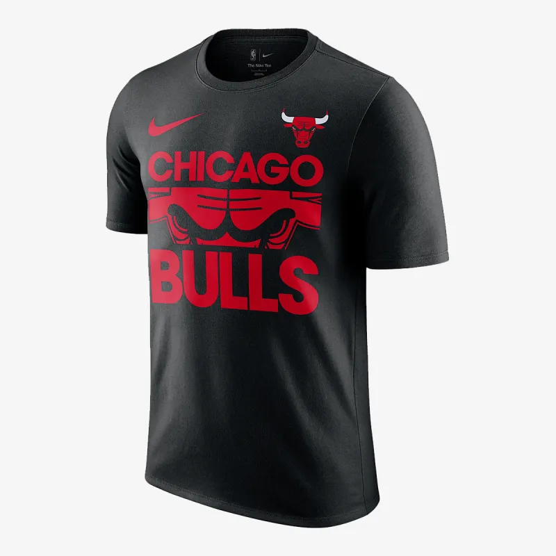 Nike Chicago Bulls