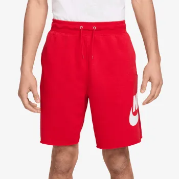 Nike Club Alumni