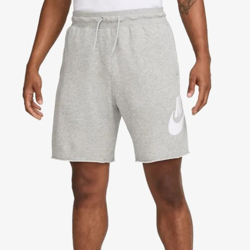 Nike Club Alumni
