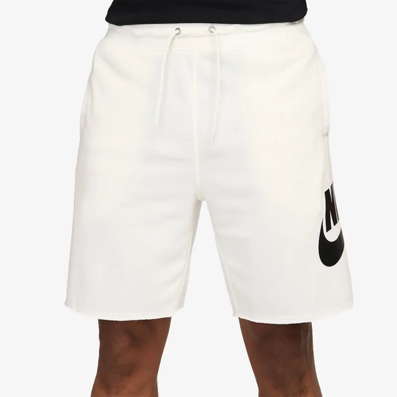 Nike Club Alumni