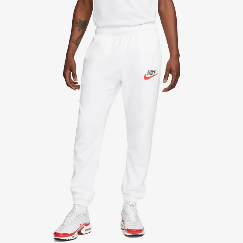 Nike Club Fleece+