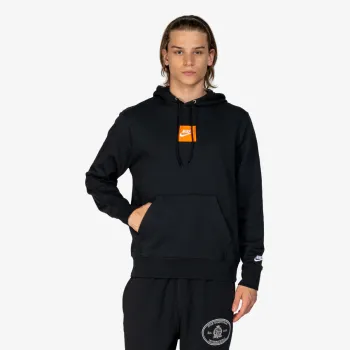 Nike Club