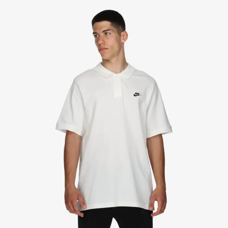 Nike Club