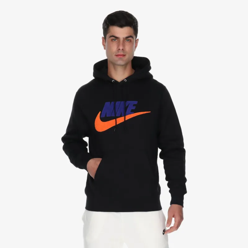 Nike Club