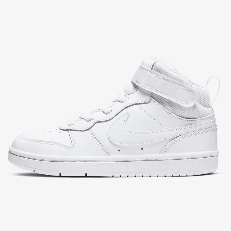 Nike Court Borough Mid 2