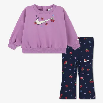 Nike Crew