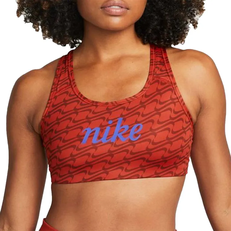 Nike Dri-FIT Swoosh Icon Clash