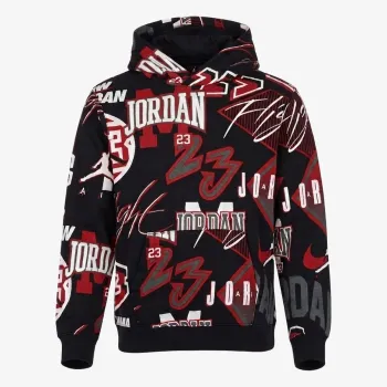 Nike Dynasty Aop FT PO