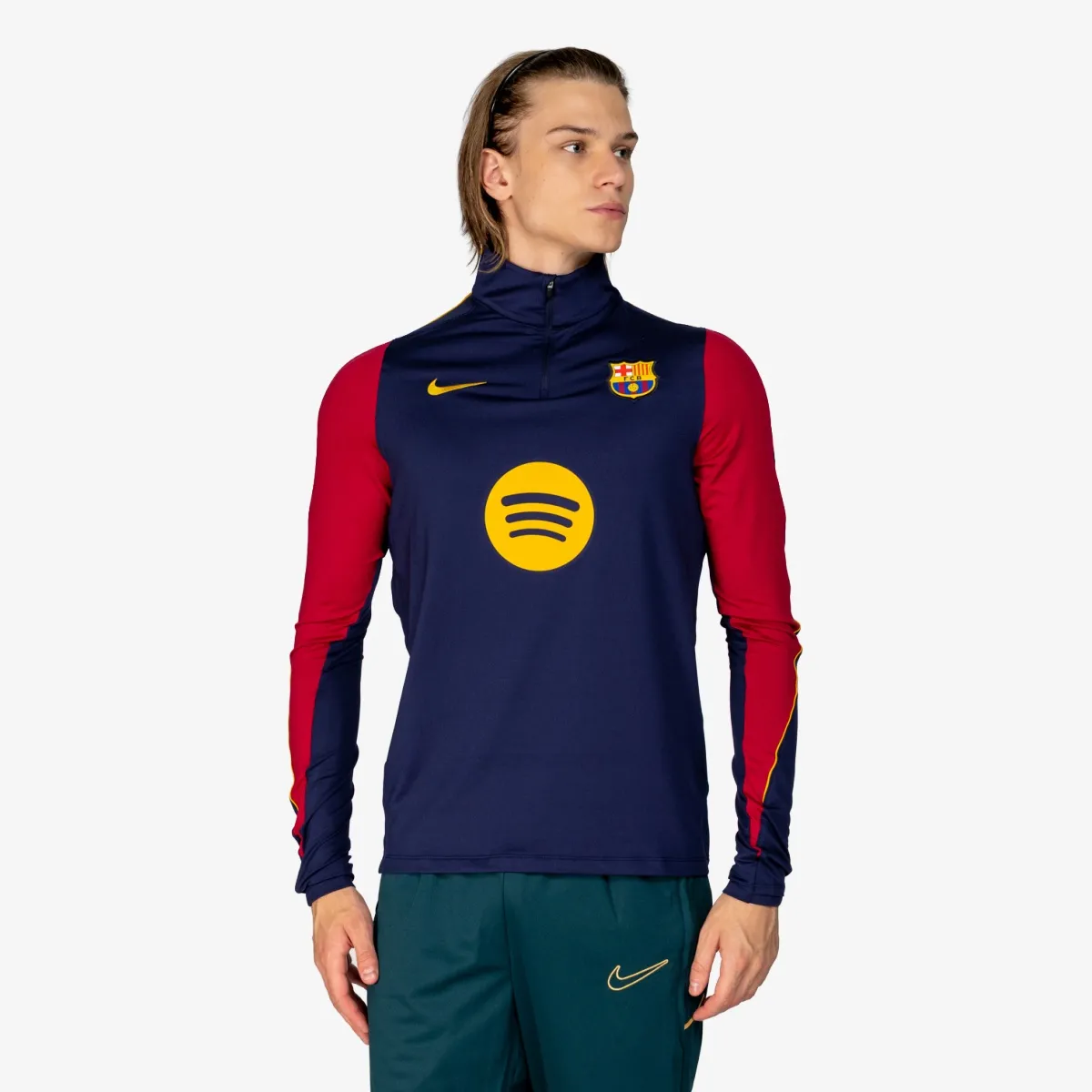 Nike F.C. Barcelona