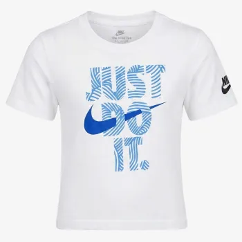 Nike In The Zone