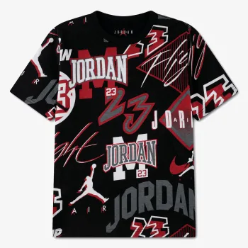 Nike Jordan Dynasty