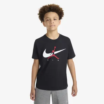 Nike Jordan Jumpman Swoosh