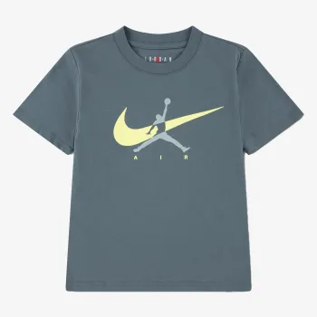 Nike Jordan Jumpman Swoosh