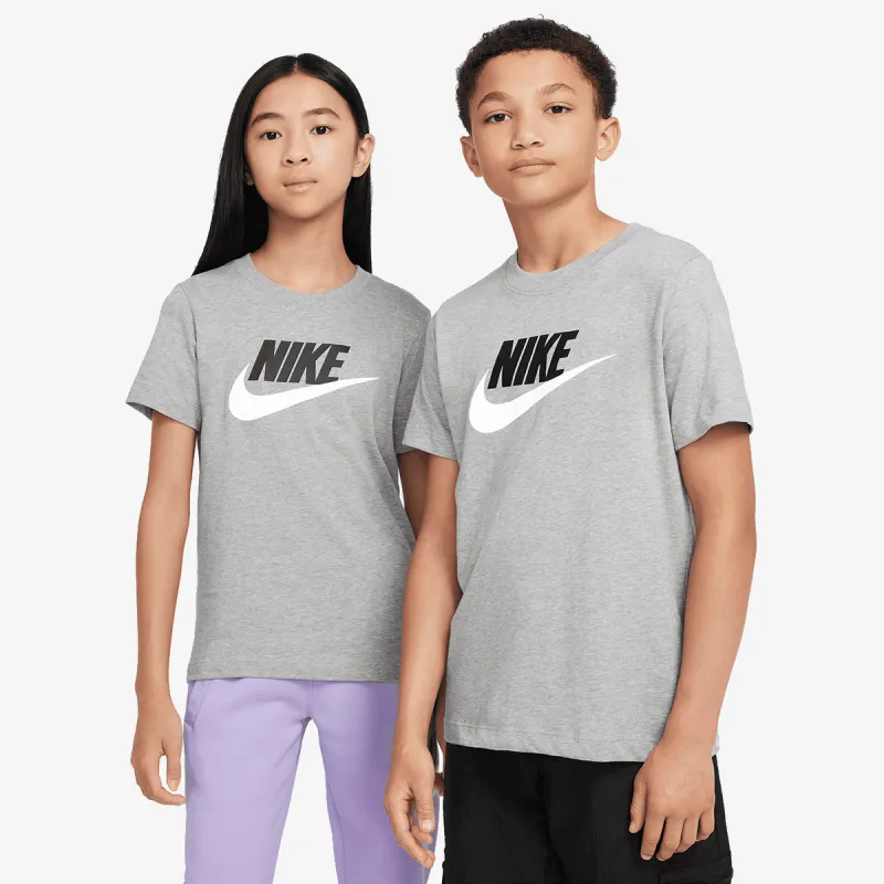 Nike K NSW TEE FUTURA HBR