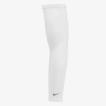 Nike Lightweight sleeves 2.0 white/silver
