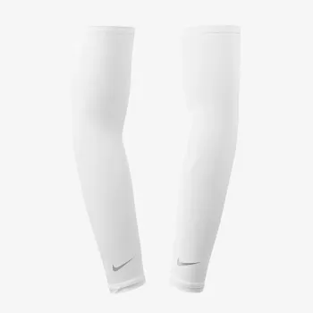 Nike Lightweight sleeves 2.0 white/silver