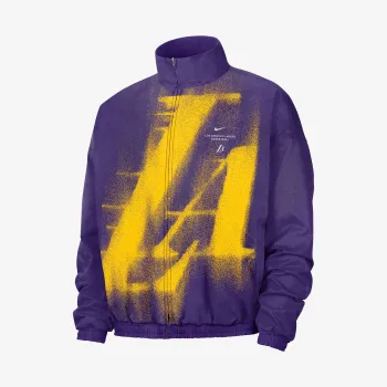 Nike Los Angeles Lakers