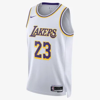 Nike Los Angeles Lakers