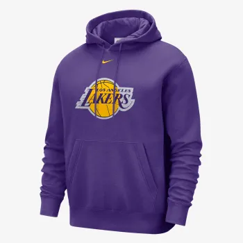 Nike Los Angeles Lakers