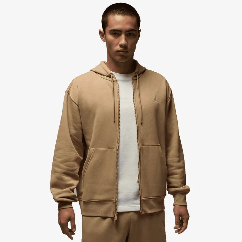 Nike M J BRKLN FLC FZ
